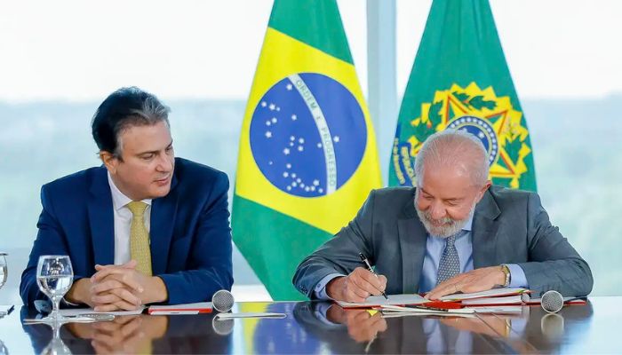 © Ricardo Stuckert/PR Decreto define medicina, direito e odonto como cursos presenciais